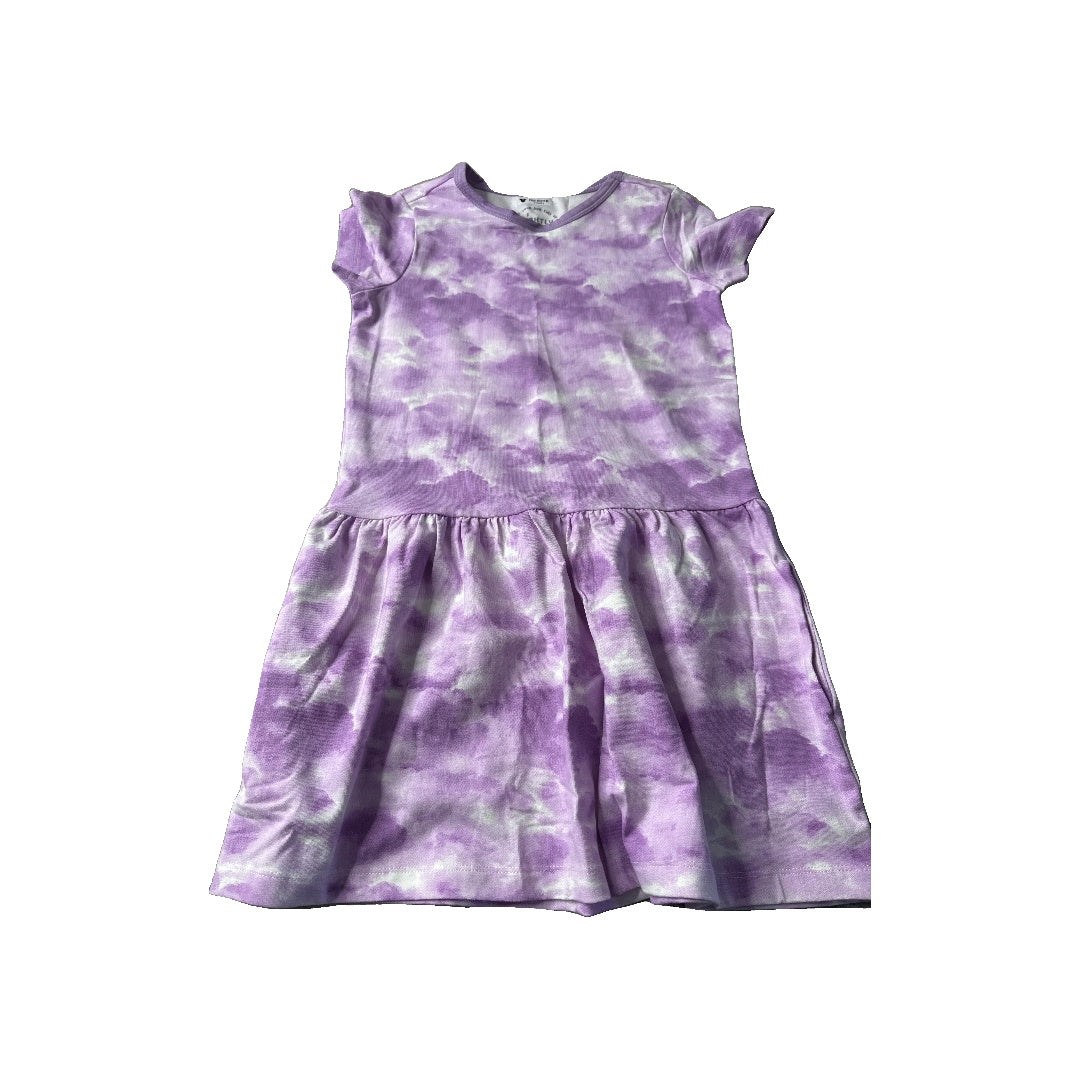 Mightly Girls Dress Size: 4-5 Years