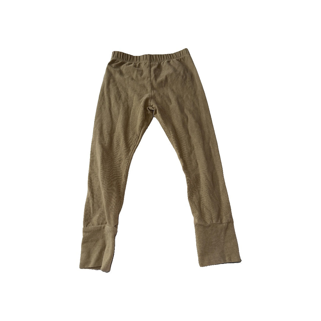 The Simple Folk Unisex Pants Size: 4-5 Years