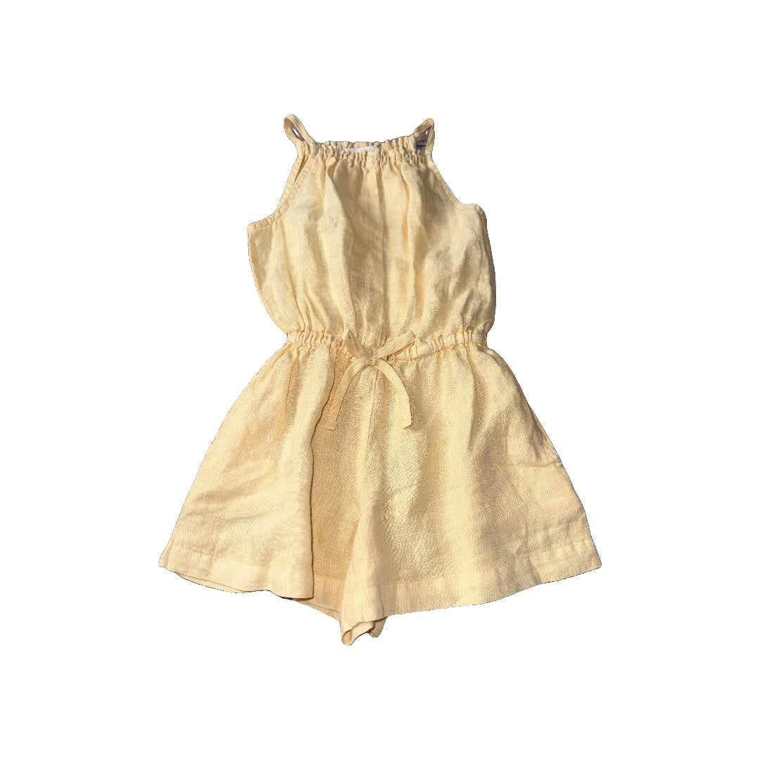Bella Dahl Unisex Romper Size: 4-5 Years