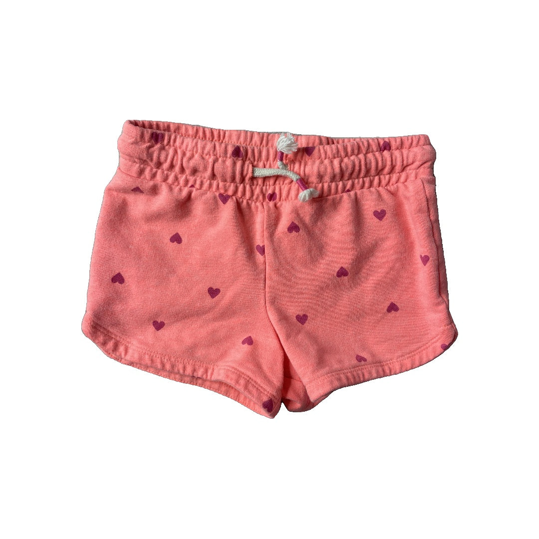Cat & Jack Unisex Shorts Size: 4-5 Years