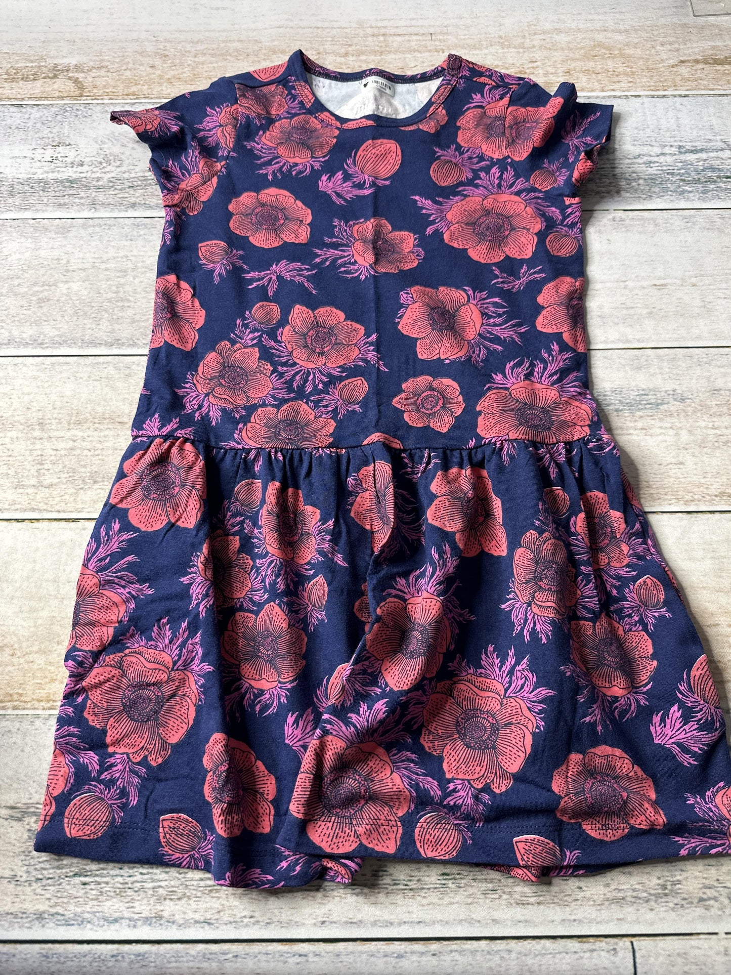 Mightly Girls Dress Size: 4-5 Years
