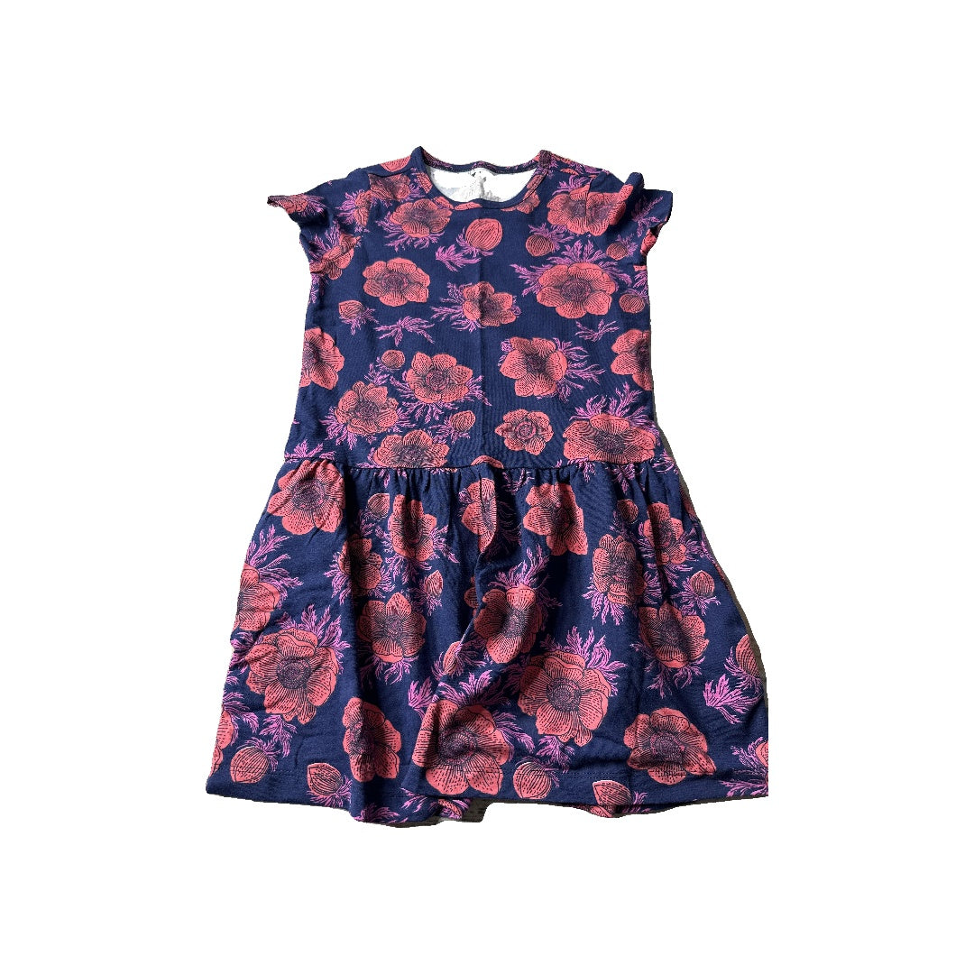 Mightly Girls Dress Size: 4-5 Years
