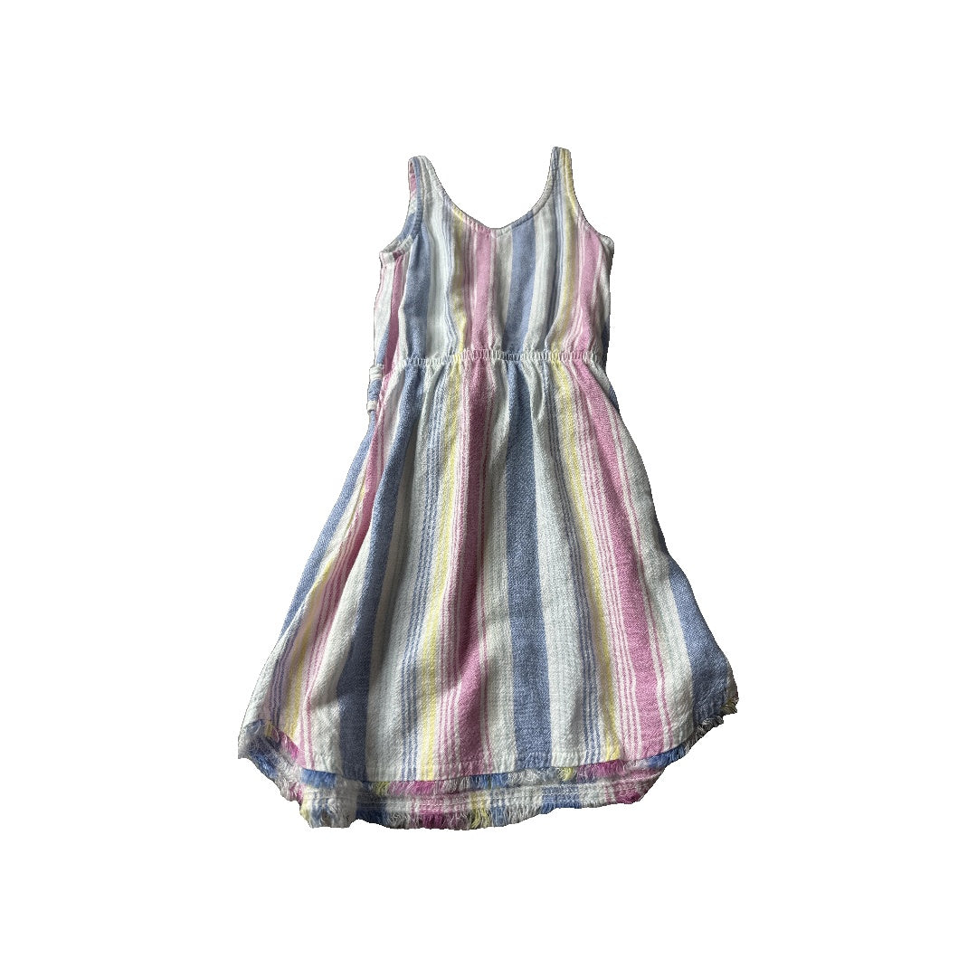 Bella Dahl Girls Dress Size: 4-5 Years