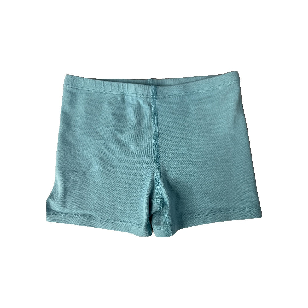 Unisex Shorts Size: 4-5 Years
