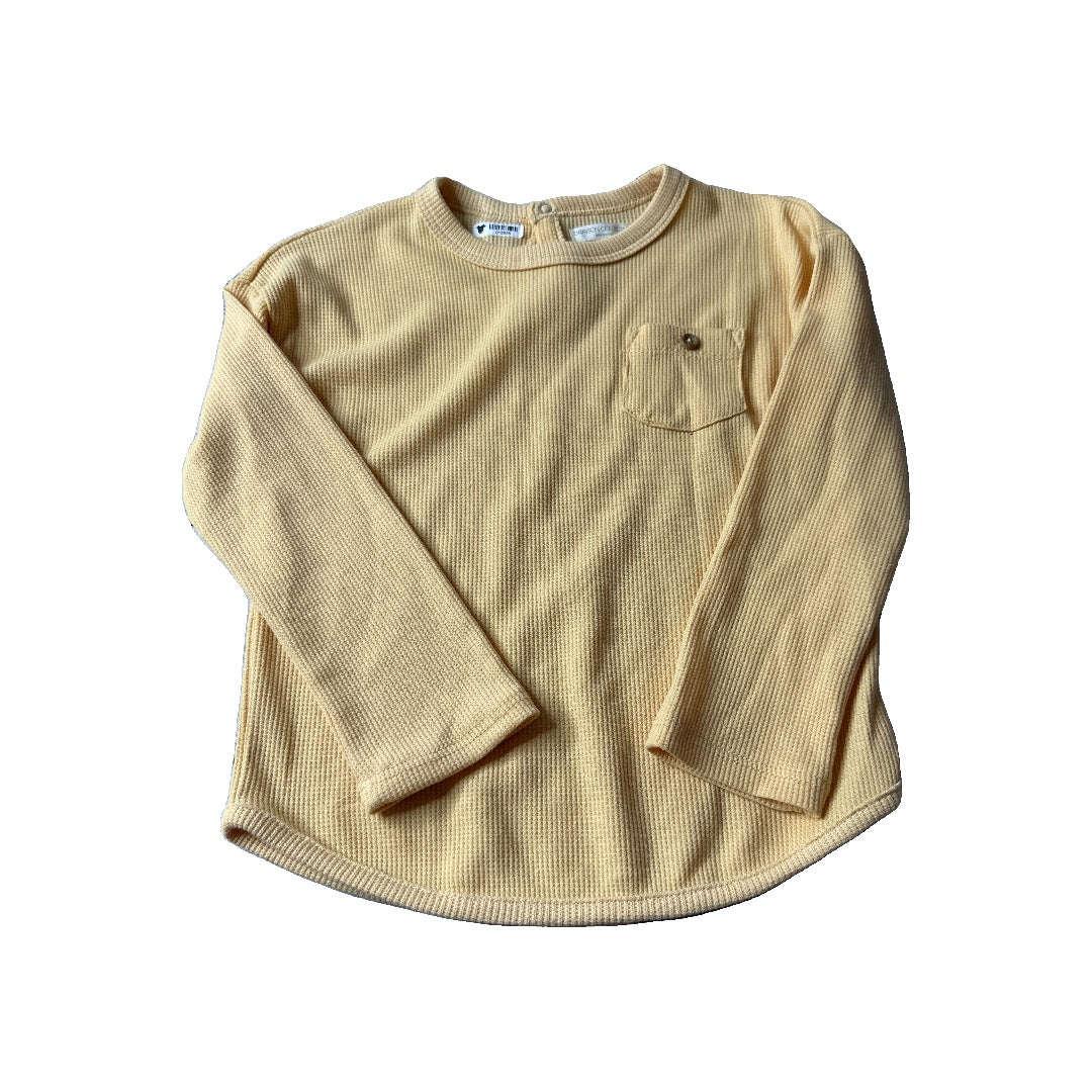 Grayson Collective Unisex Long Sleeve Shirt Size: 4T