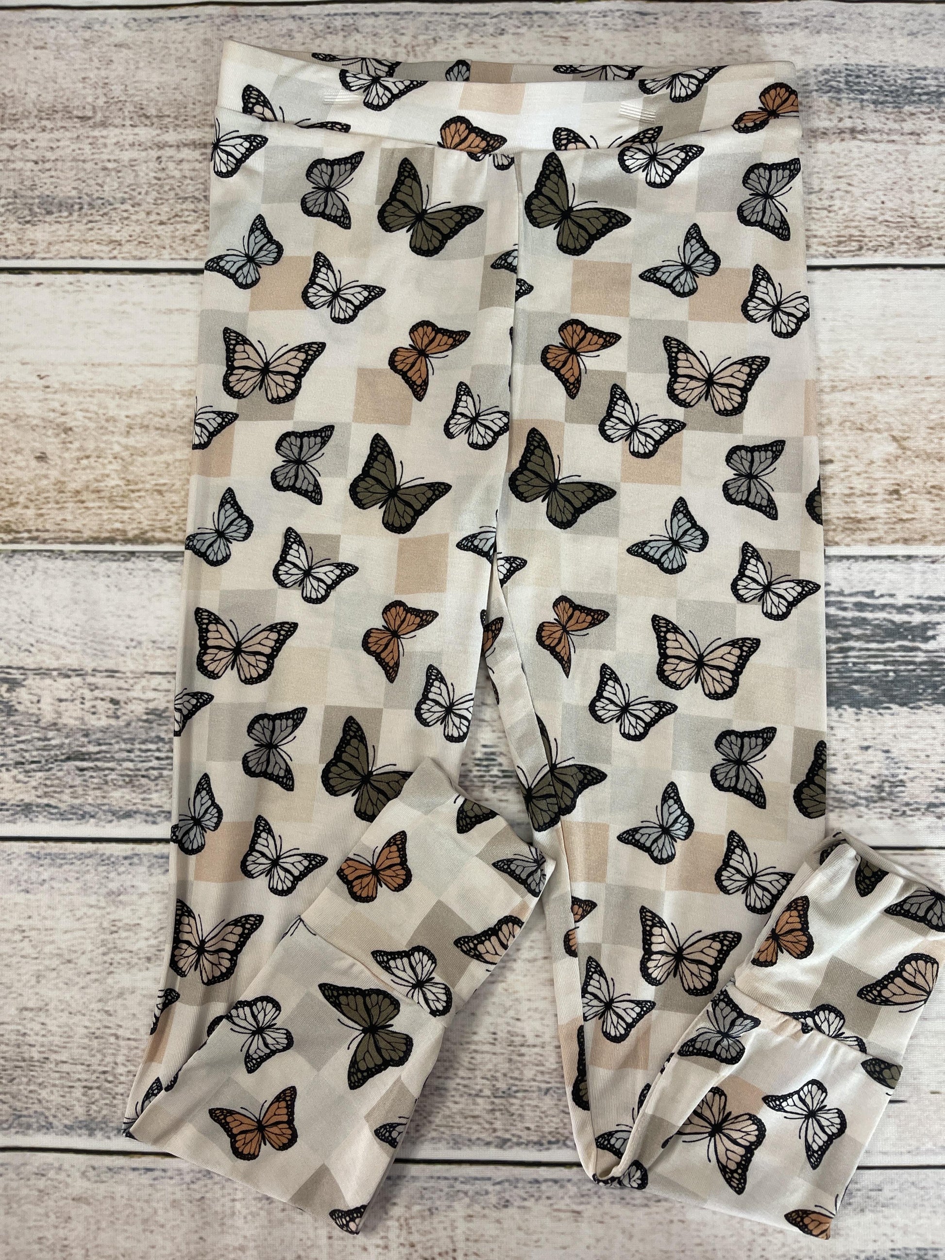 Elle & Mily Girls Pants Size: 4T