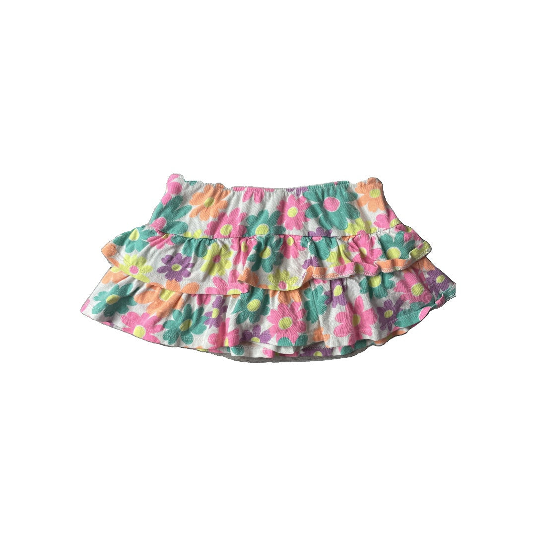 Jumping Beans Unisex Skirt Size: 4T