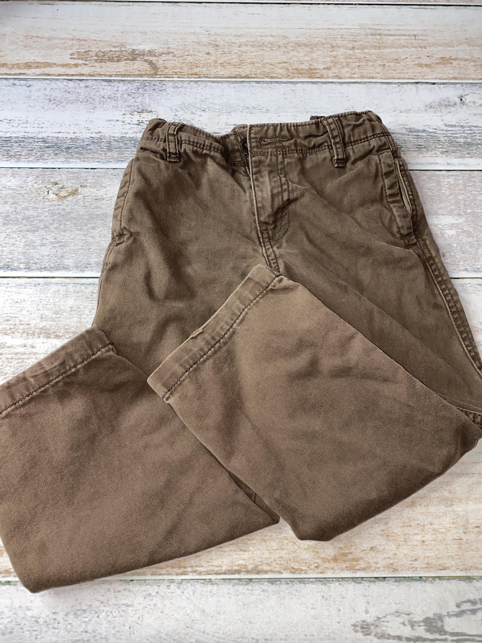 Old Navy Boys Pants Size: 4T