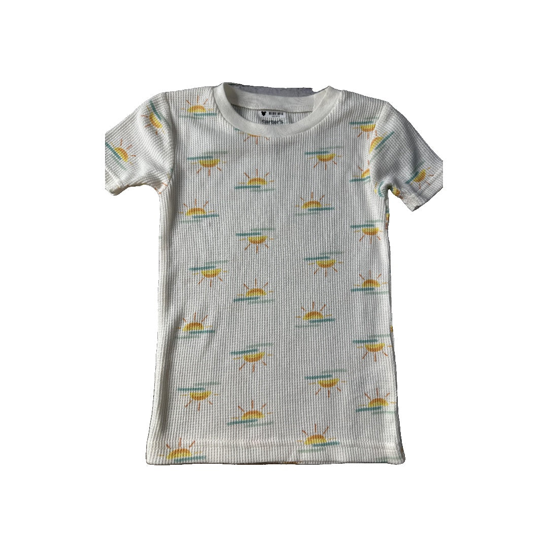 Carters Unisex Pajamas Size: 4T