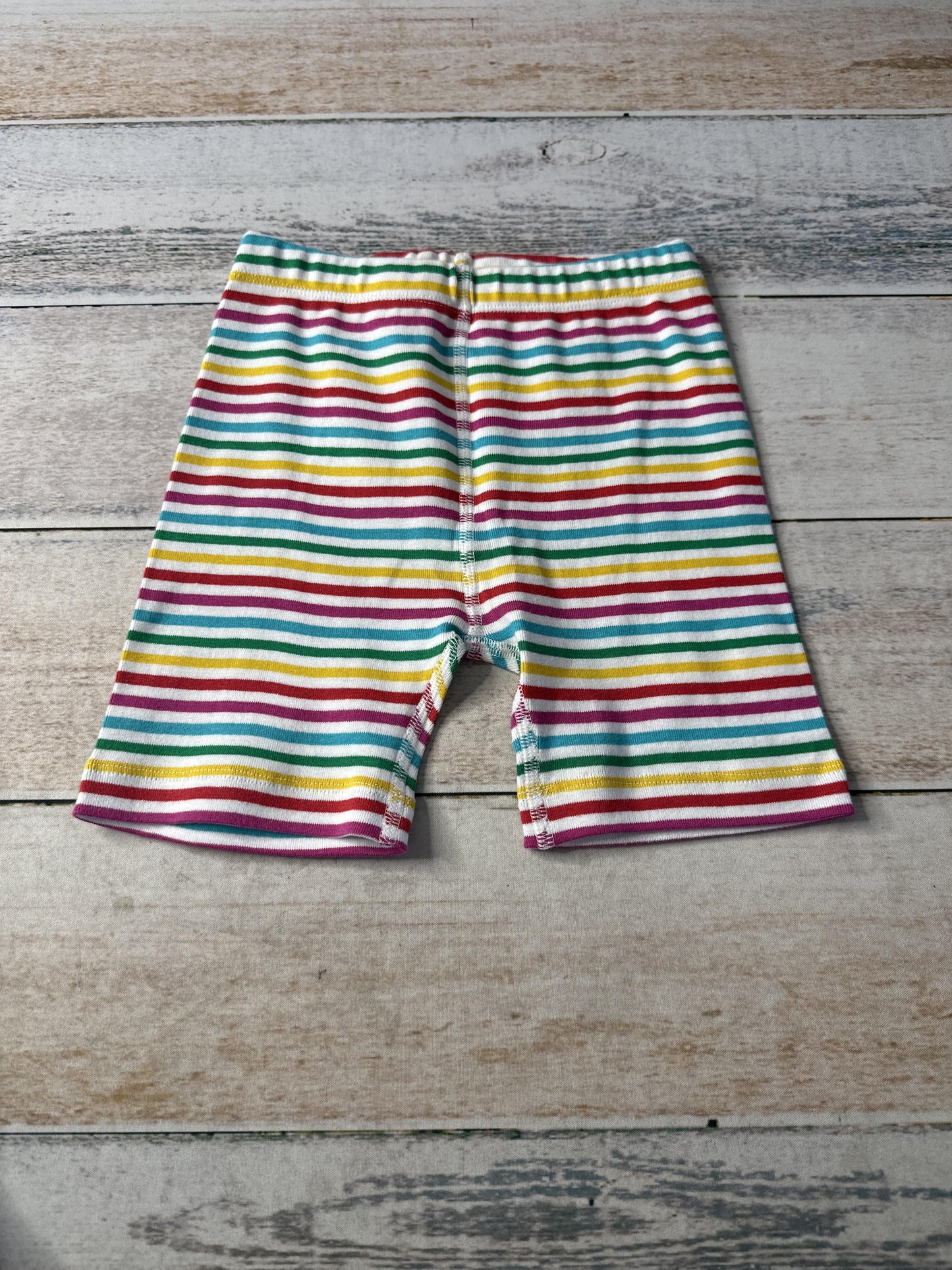 Mightly Unisex Shorts Size: 4T