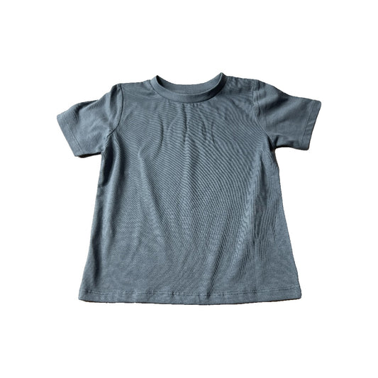Colored Organics Unisex T-Shirt Size: 4T