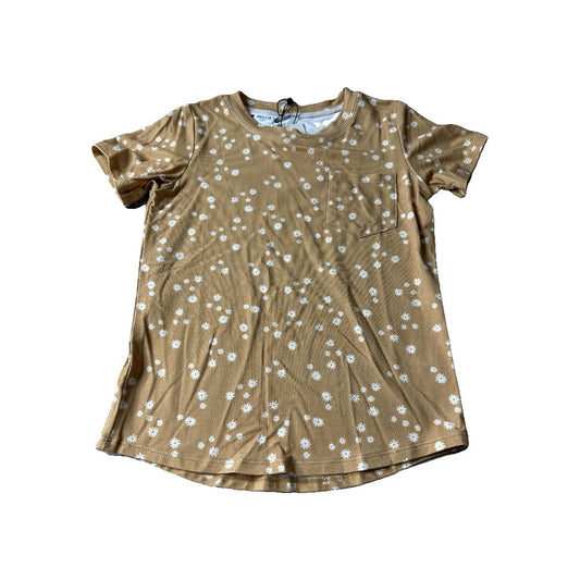 BabySprouts co Unisex T-Shirt Size: 4T