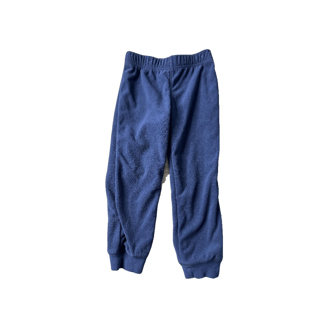 Unisex Pants Size: 4T