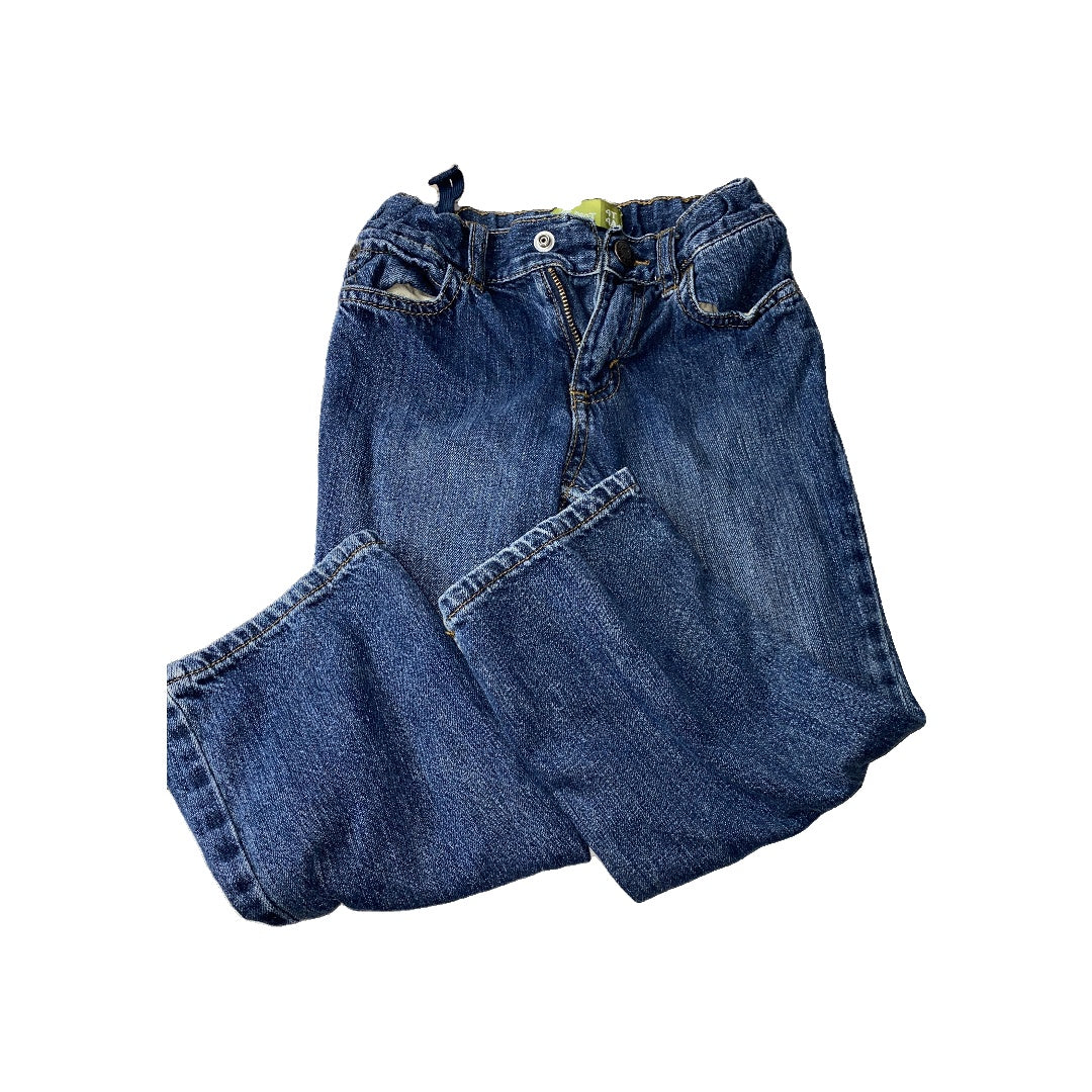 Old Navy Boys Jeans Size: 4T