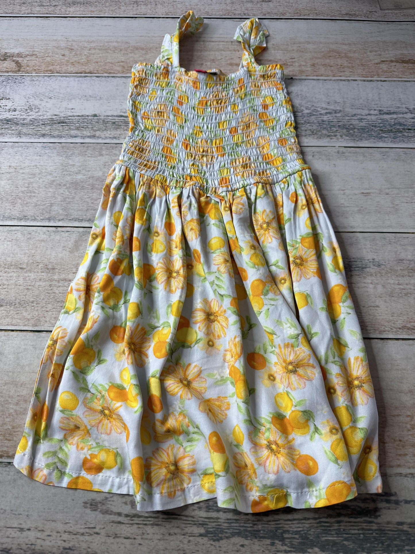 Vince Camuto Girls Dress Size: 4T