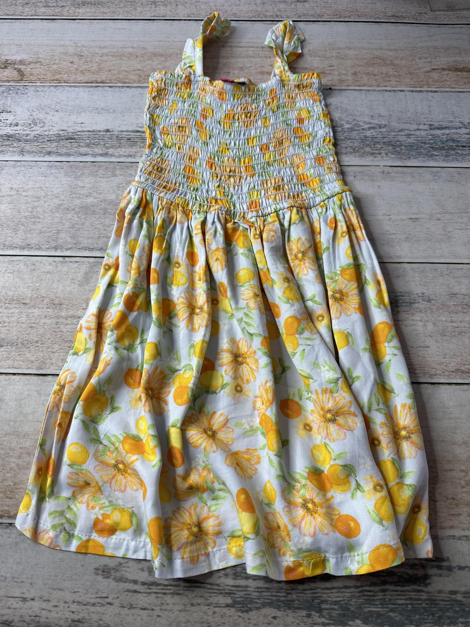Vince Camuto Girls Dress Size: 4T