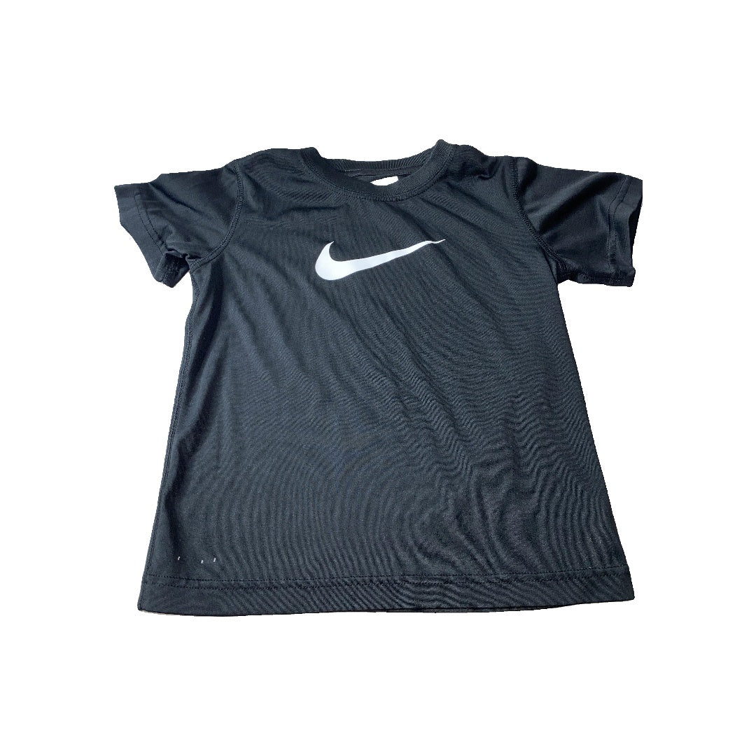 Nike Boys T-Shirt Size: 4T