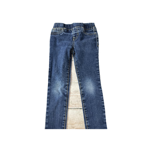 Unisex Pants Size: 4T