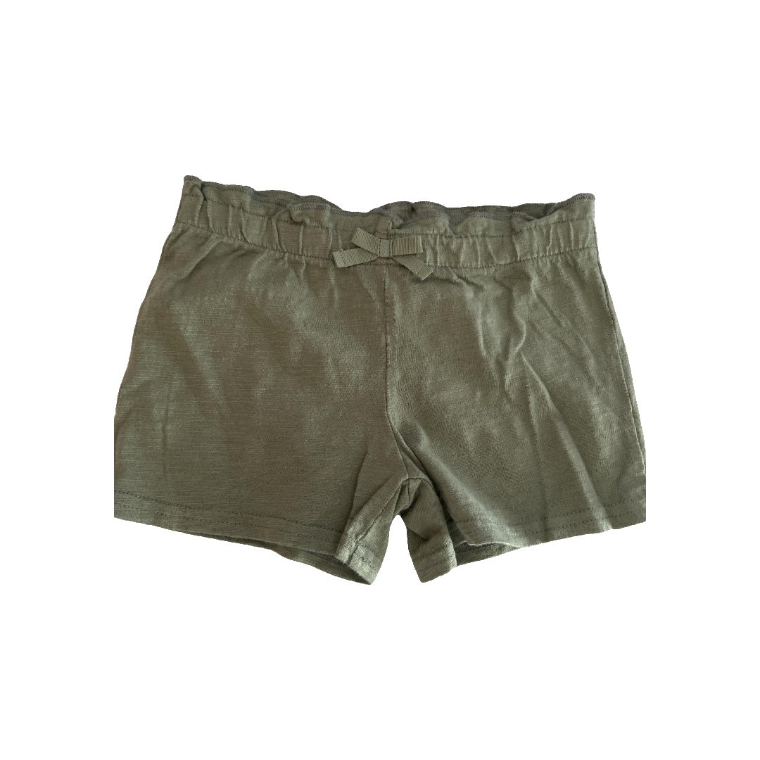 Carters Unisex Shorts Size: 4T