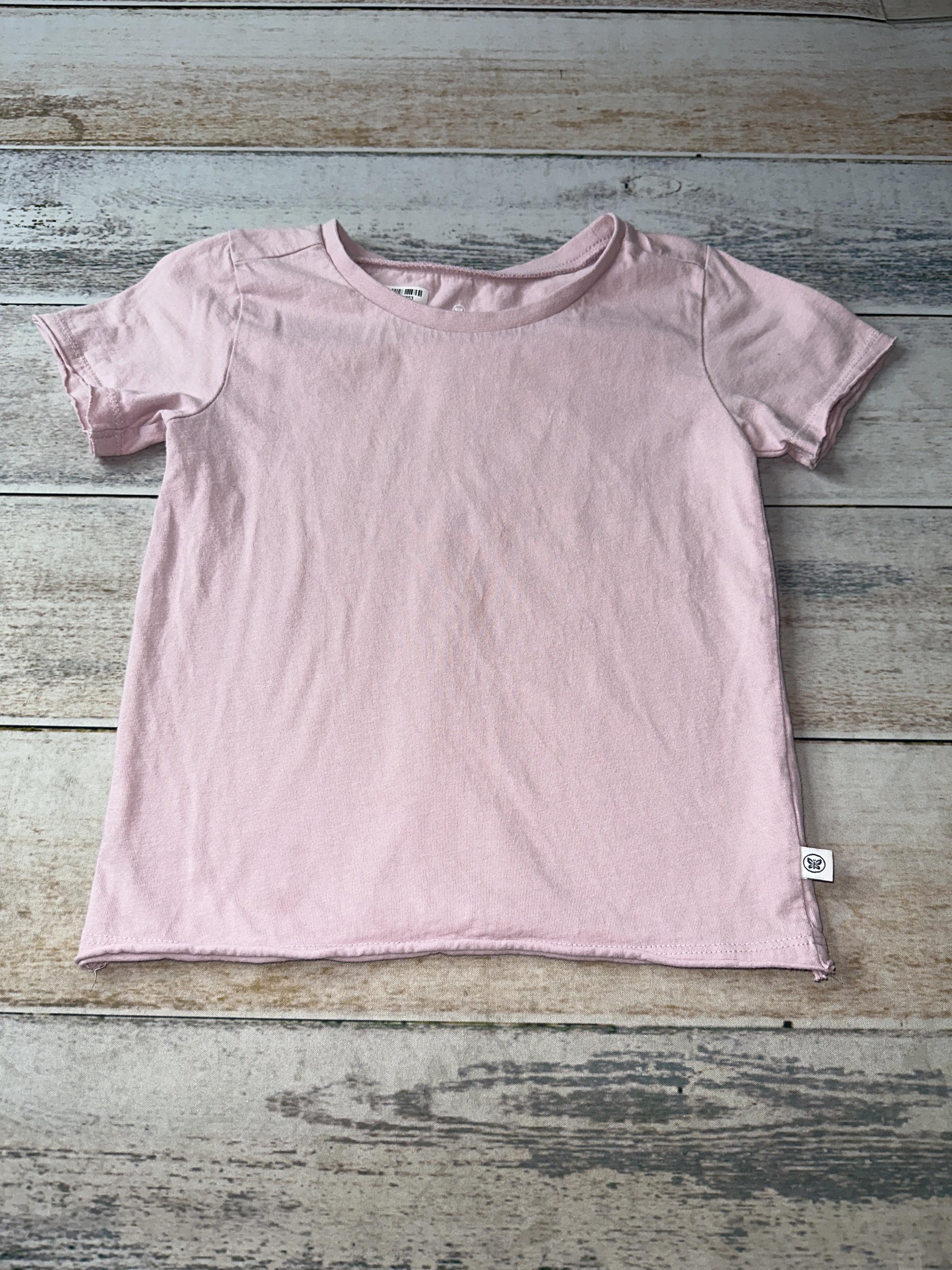 Honest co Unisex T-Shirt Size: 4T