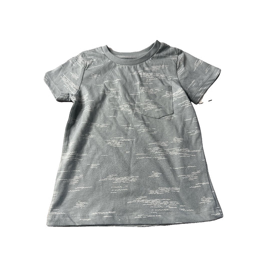 Colored Organics Unisex T-Shirt Size: 4T