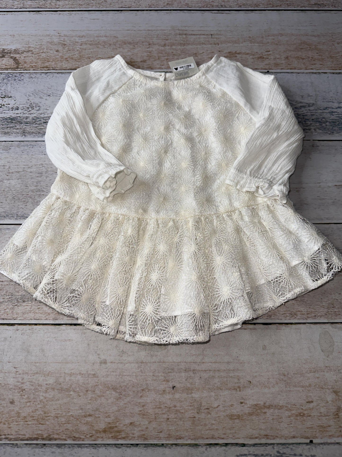 OshKosh Unisex Shirt Size: 4T