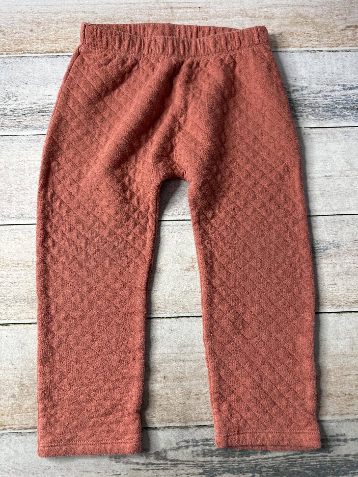 Unisex Pants Size: 4T