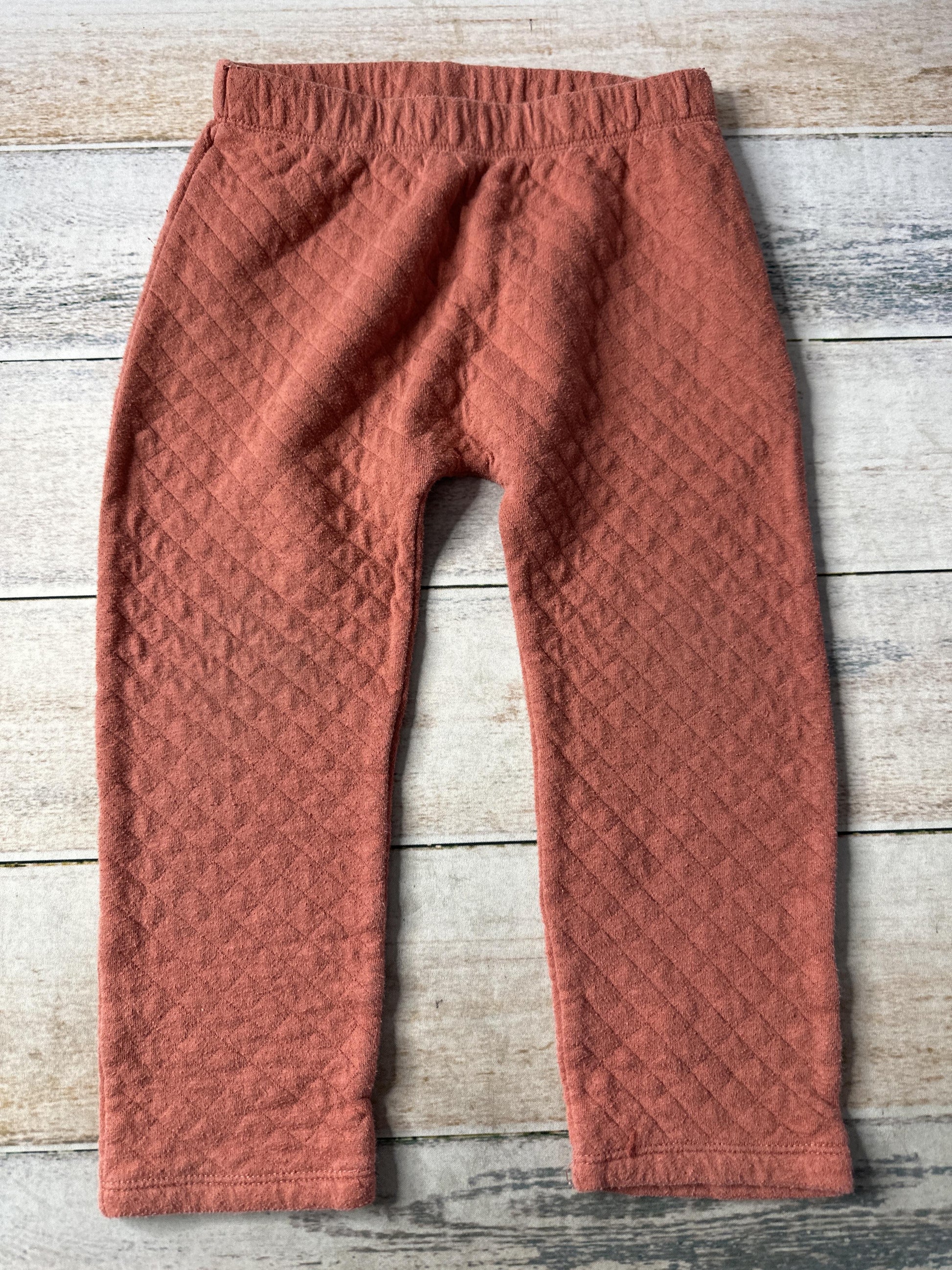 Unisex Pants Size: 4T
