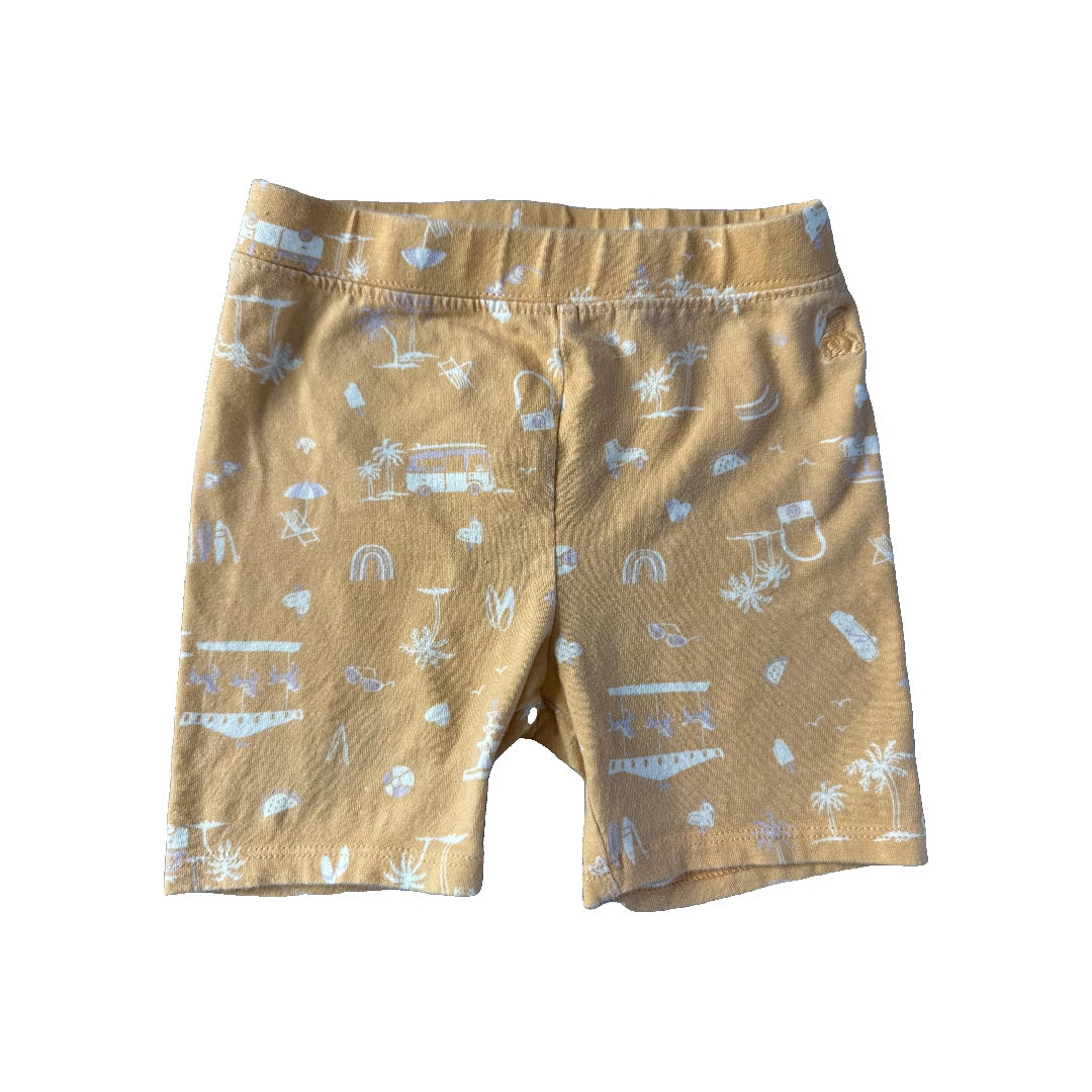 Gap Girls Shorts Size: 4T