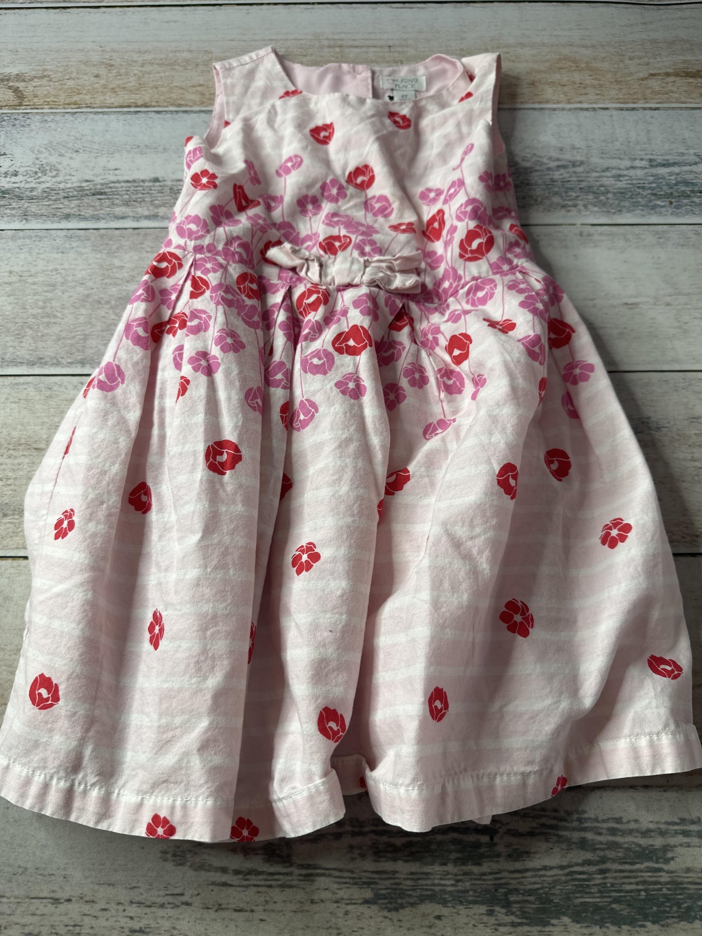 Children's Place Girls Dress Size: 4T