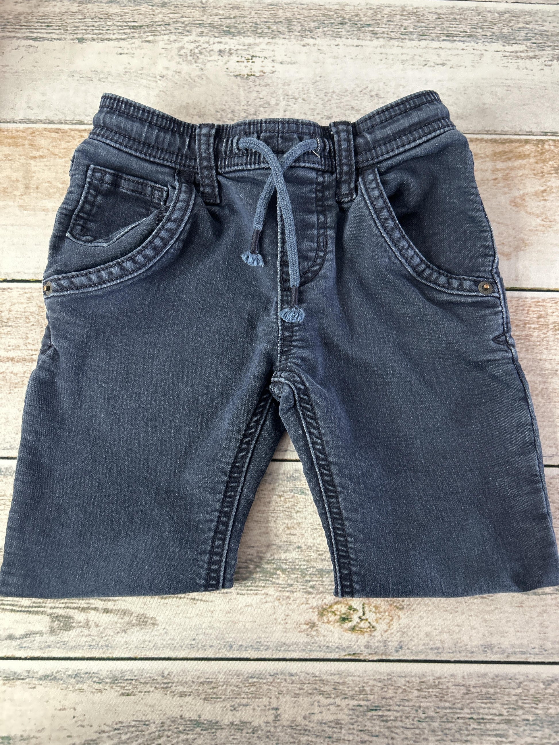 Unisex Pants Size: 4T
