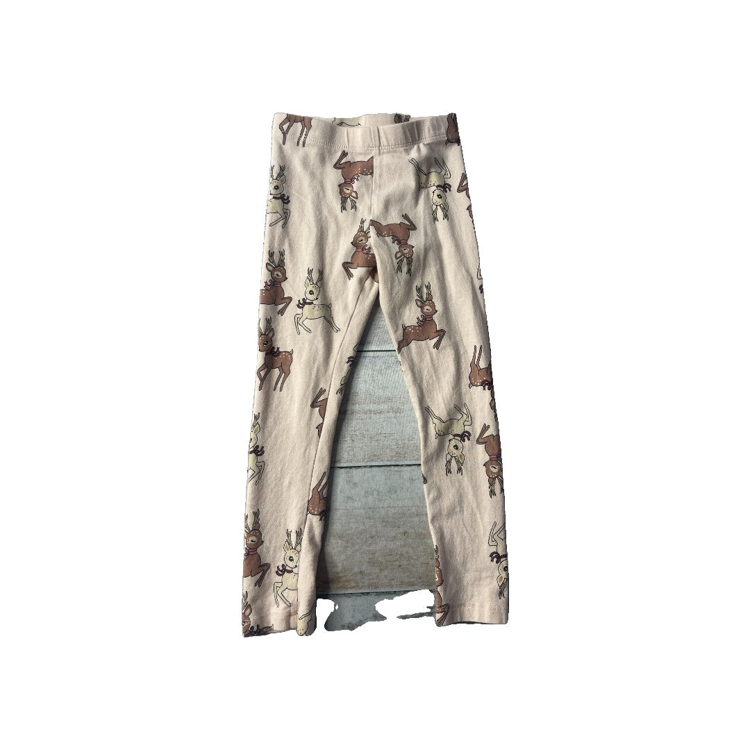 Unisex Pants Size: 4T