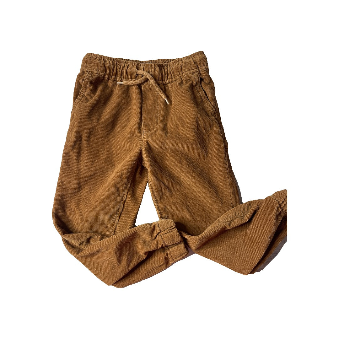 OshKosh Unisex Pants Size: 4T