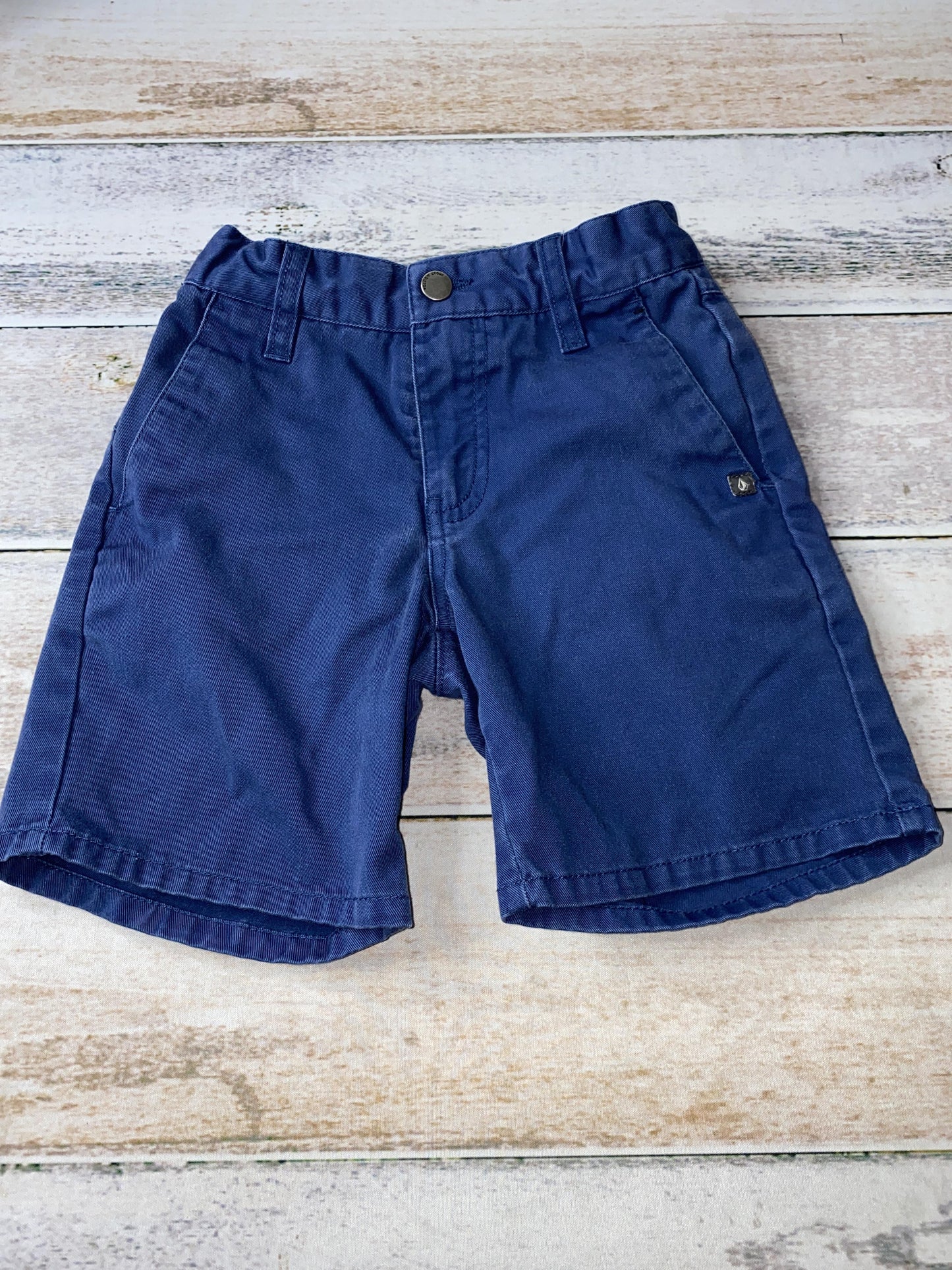 Volcom Boys Shorts Size: 4T