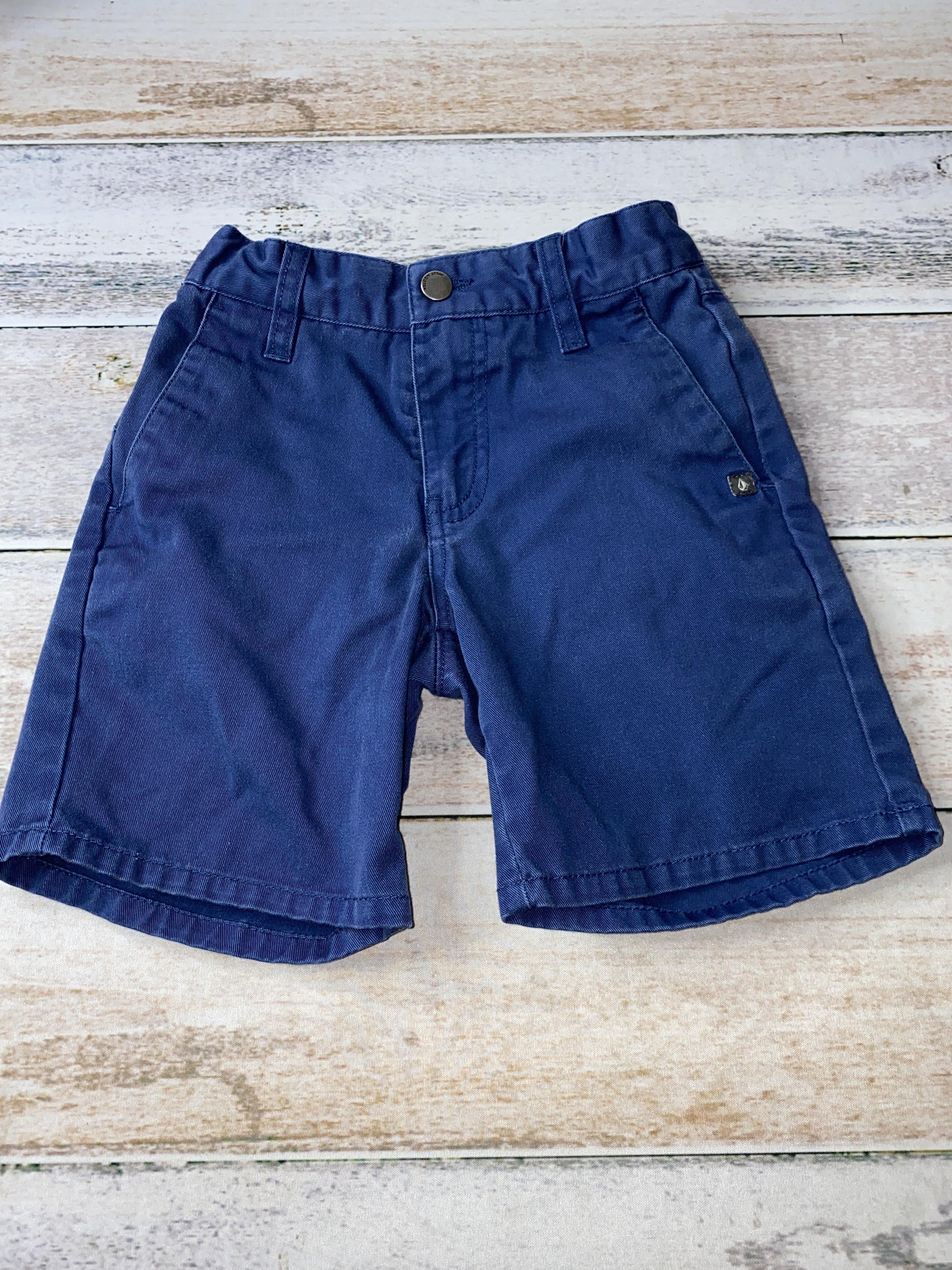 Volcom Boys Shorts Size: 4T