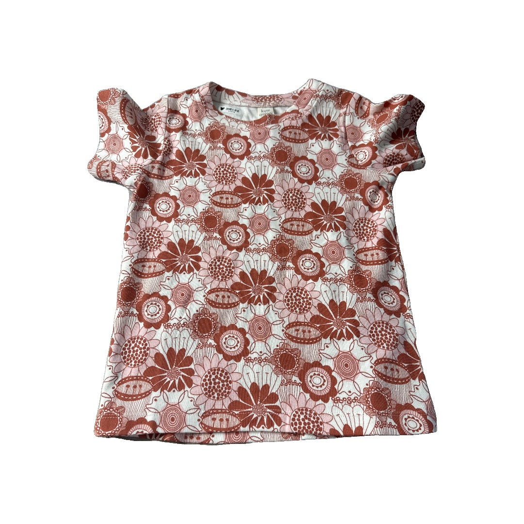 Kate Quinn Unisex T-Shirt Size: 4T