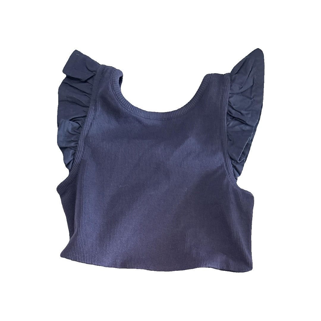 Nordstrom Girls Dress Size: 4T