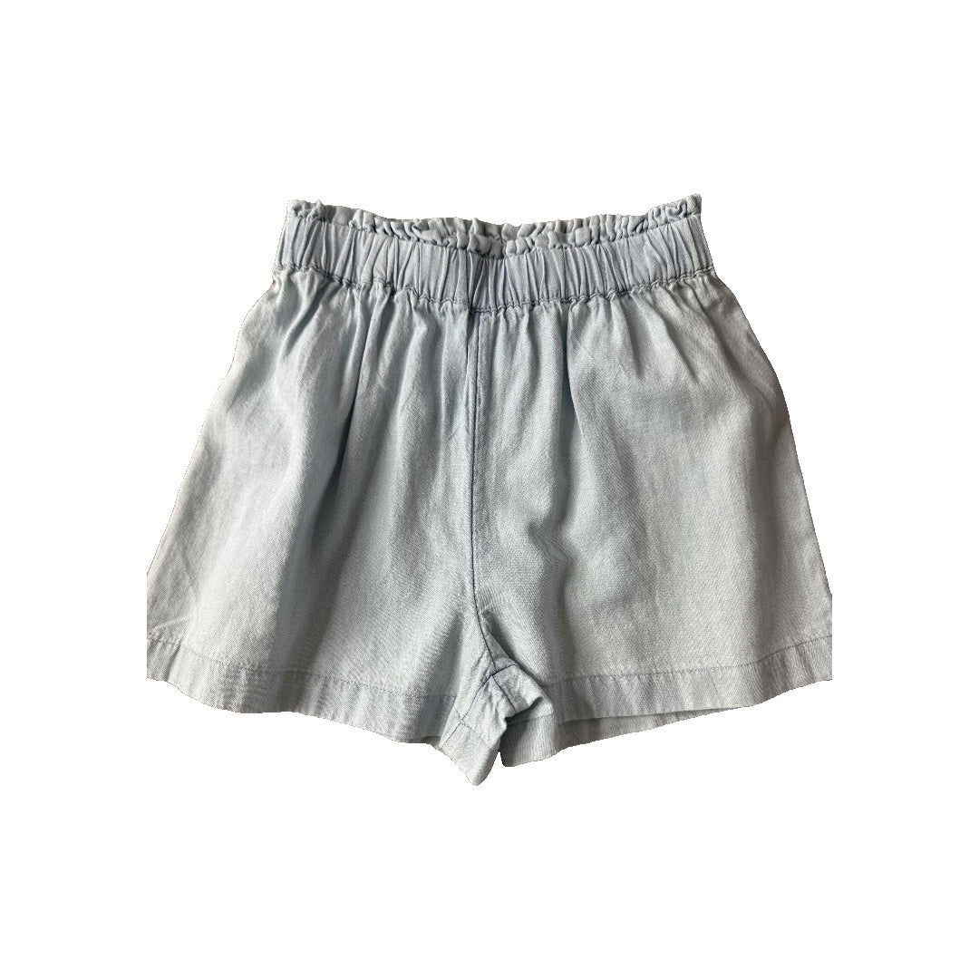 Unisex Shorts Size: 4T