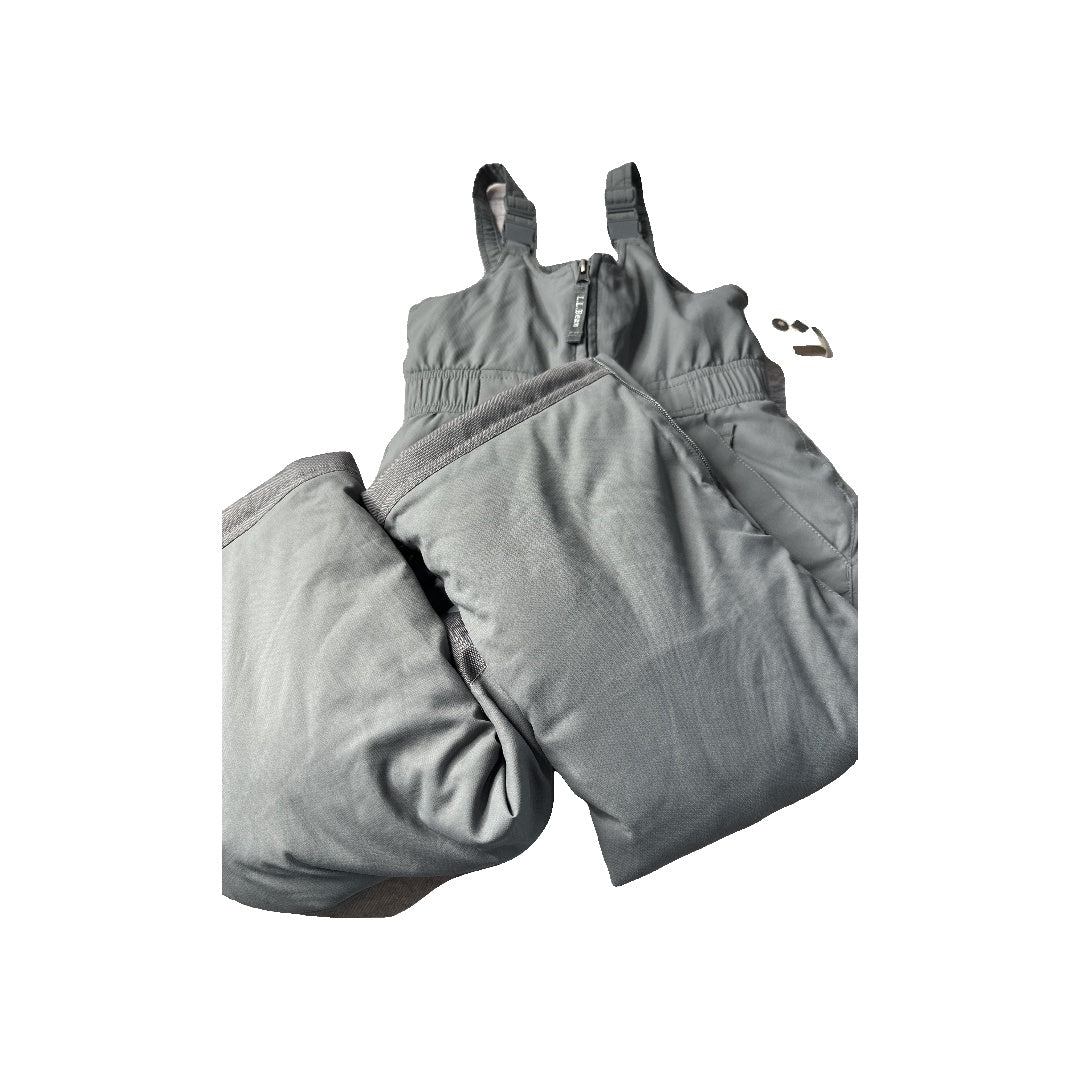 LL Bean Unisex Snow Pants Size: 4T