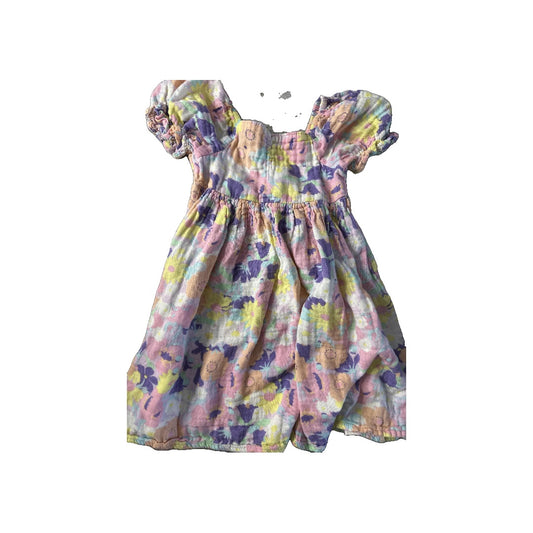 Cotton:on Kids Girls Dress Size: 4T