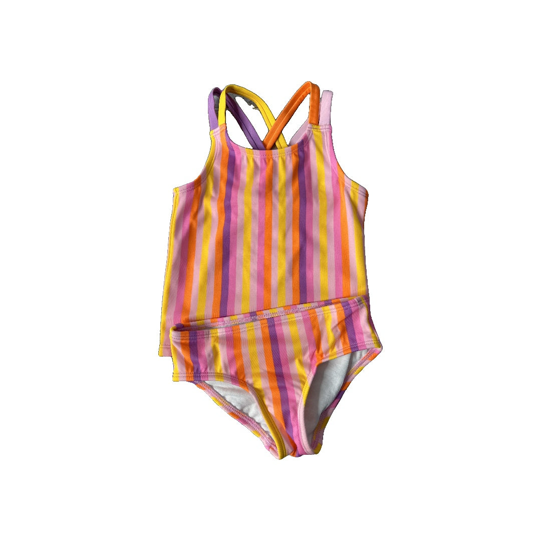 Unisex Swimwear Size: 4T
