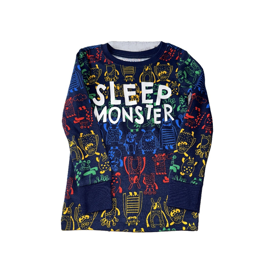 Old Navy Boys Pajamas Size: 4T