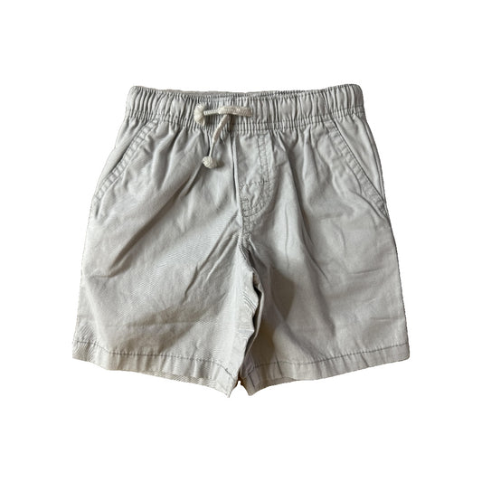 Boys Shorts Size: 4T