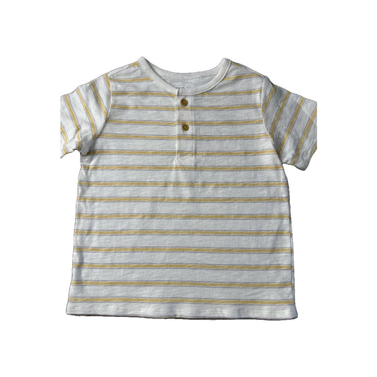 Little Co. Boys T-Shirt Size: 4T