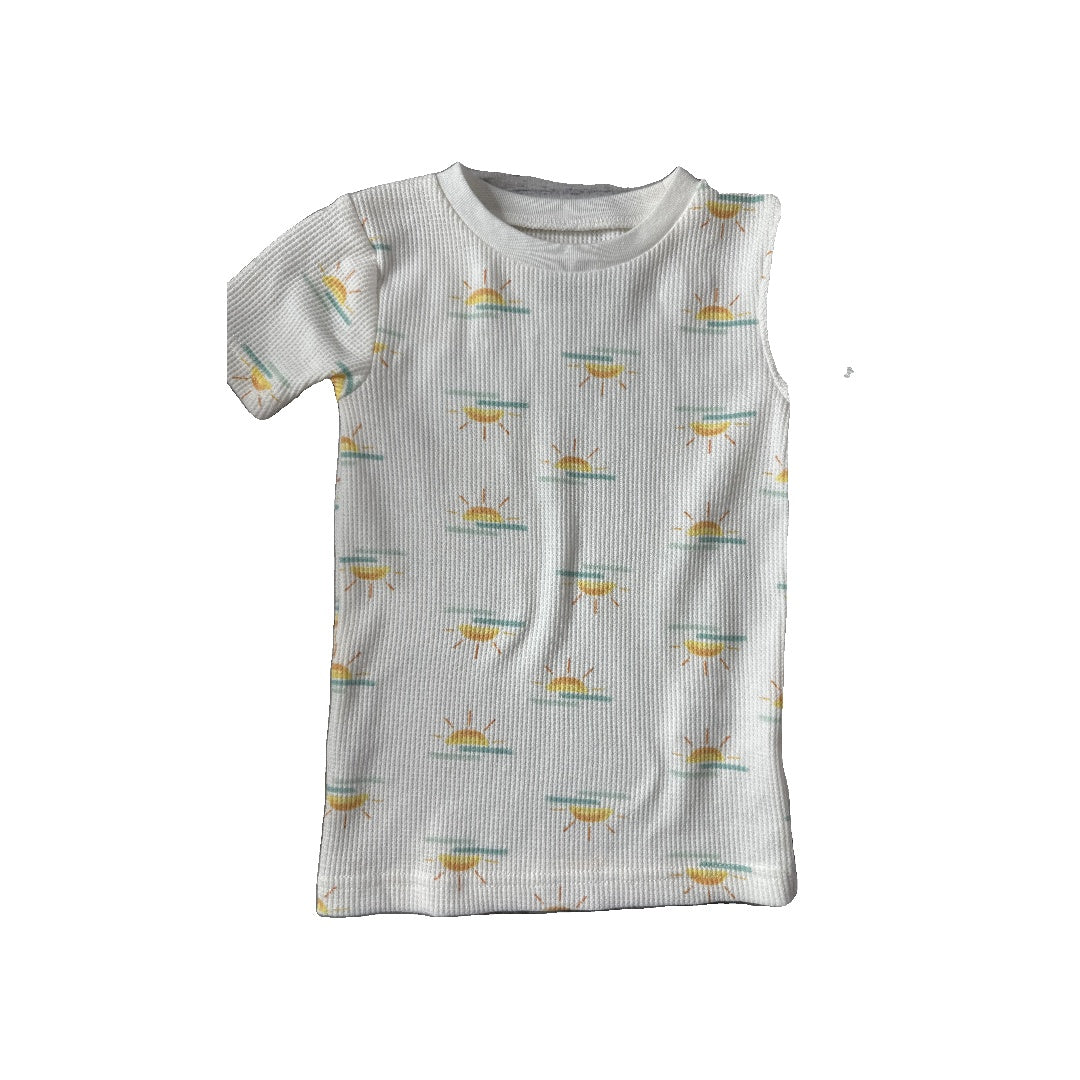 Carters Unisex Pajamas Size: 4T