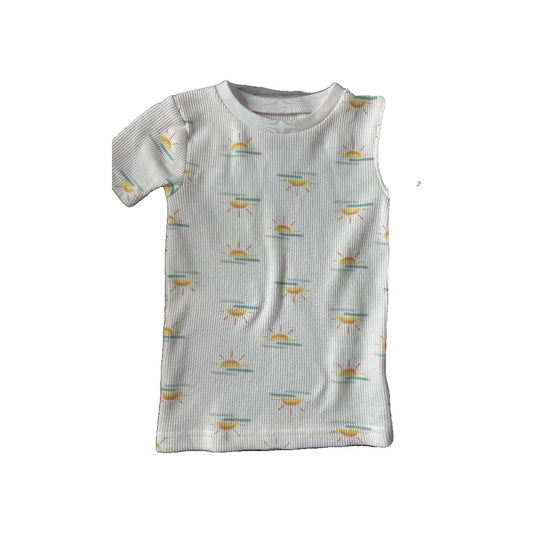 Carters Unisex Pajamas Size: 4T