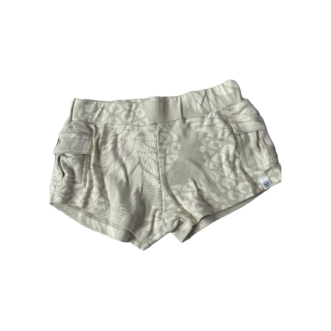 Girls Shorts Size: 4T