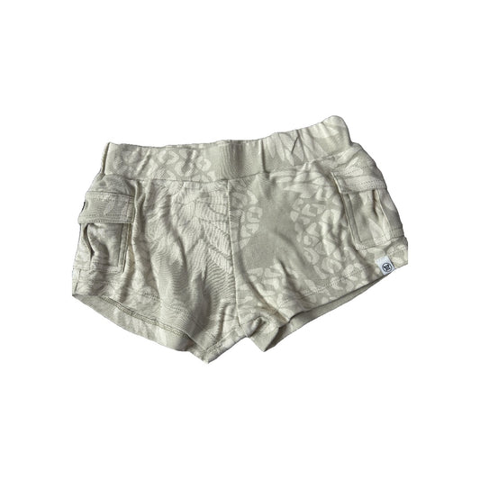 Girls Shorts Size: 4T