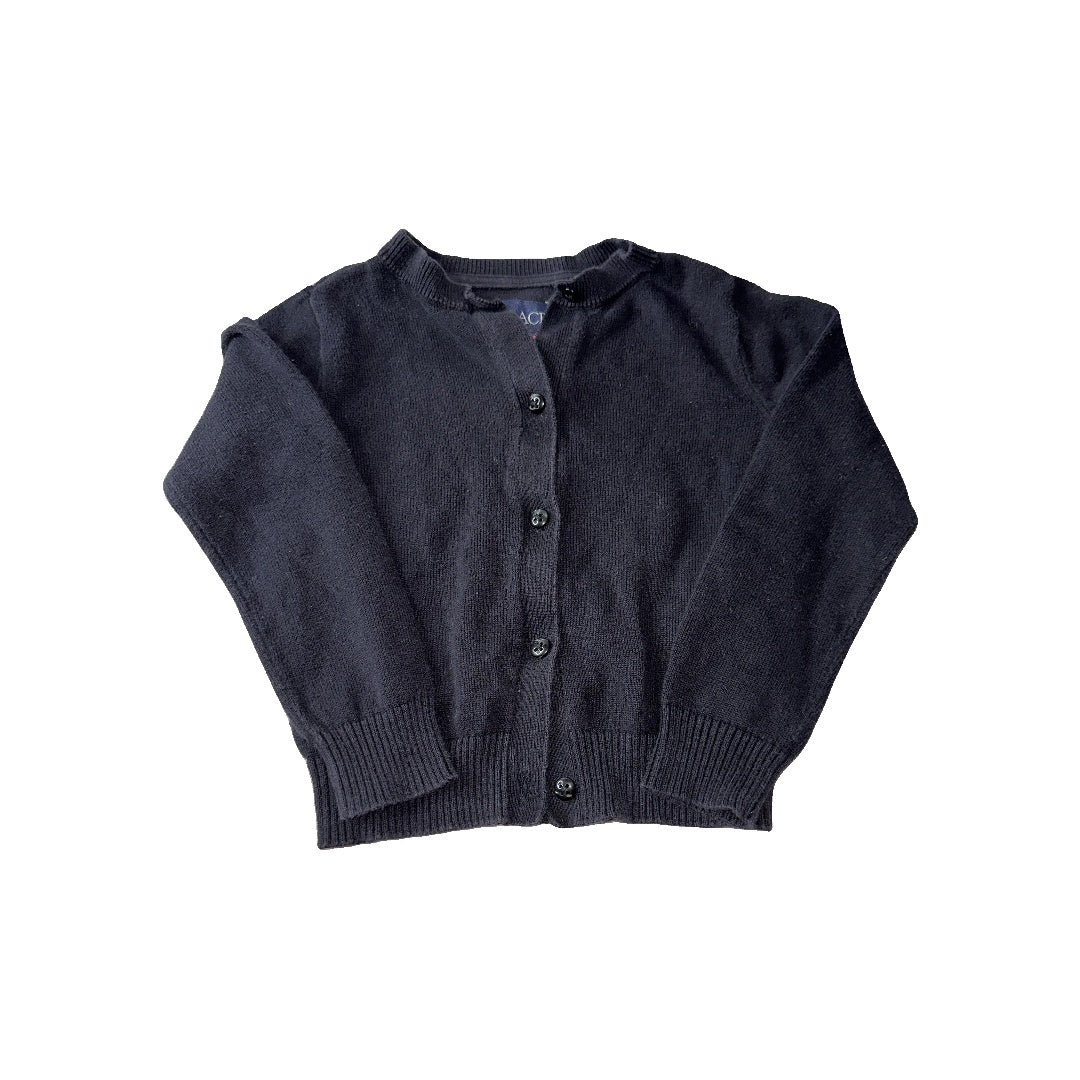 Children's Place Unisex Cardigan Size: 4T