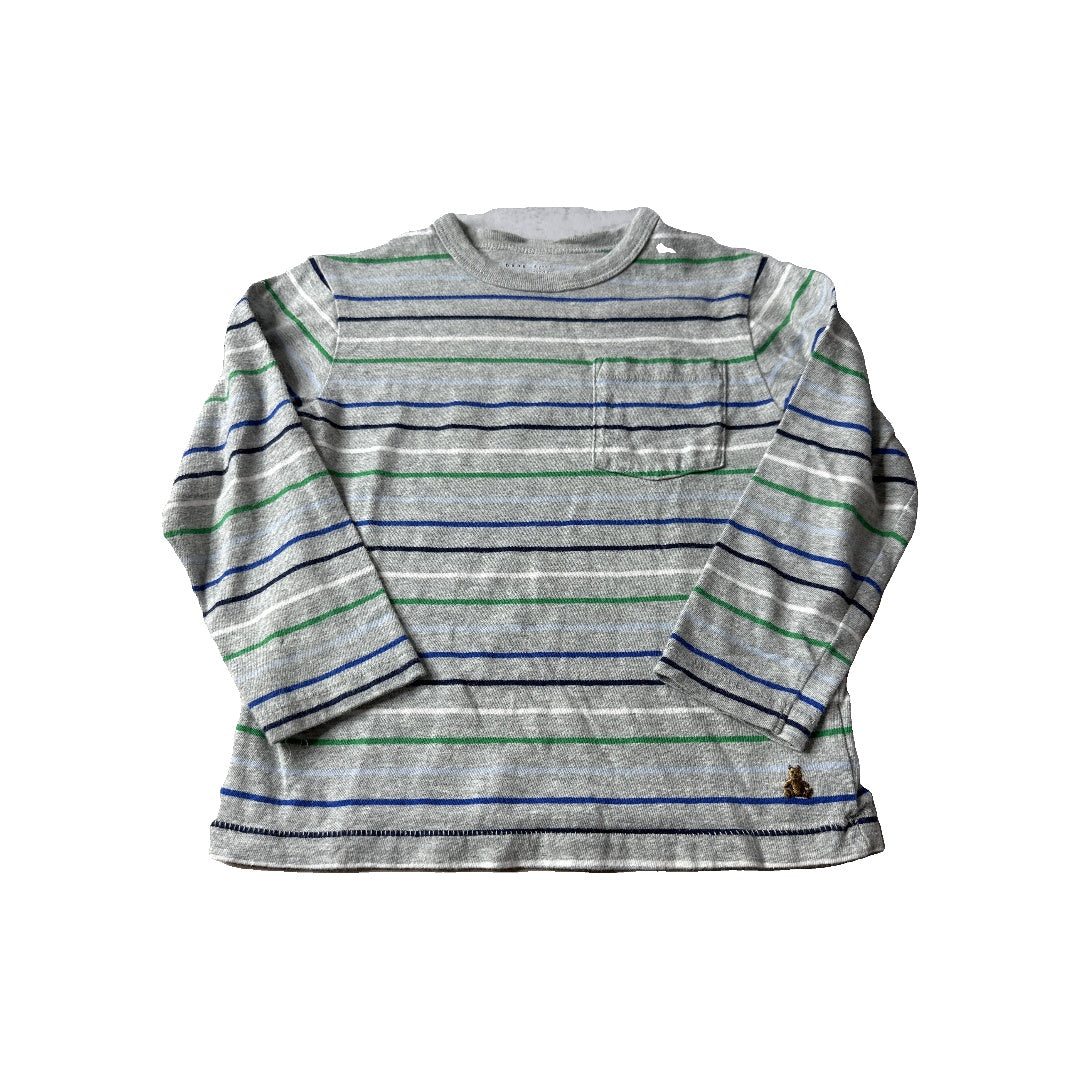 Gap Unisex Long Sleeve Shirt Size: 4T